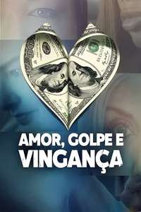 Love Con Revenge - Posters