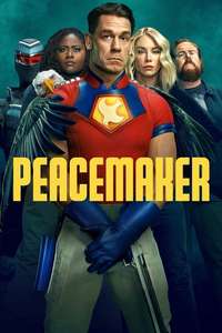 Peacemaker - Posters