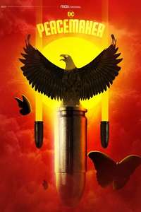 Peacemaker - Posters