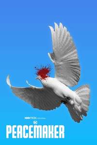 Peacemaker - Posters