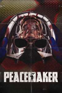 Peacemaker - Posters