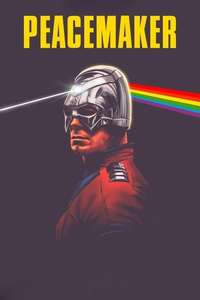 Peacemaker - Posters