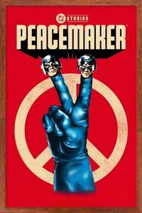 Peacemaker - Posters