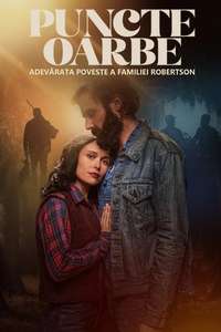 The Blind - Posters