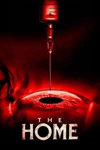 The Home - Posters
