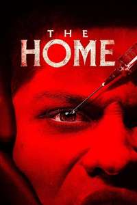 The Home - Posters