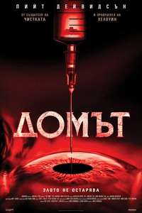 The Home - Posters