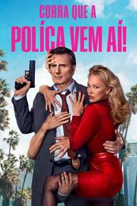 The Naked Gun - Posters