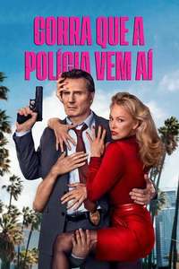 The Naked Gun - Posters
