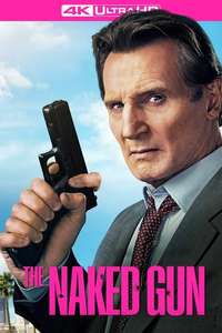 The Naked Gun - Posters