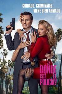 The Naked Gun - Posters