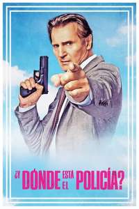 The Naked Gun - Posters