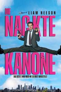 The Naked Gun - Posters