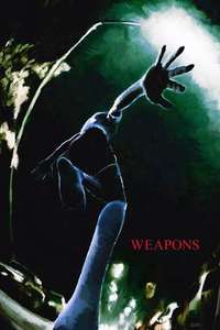 Weapons - Posters