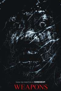 Weapons - Posters