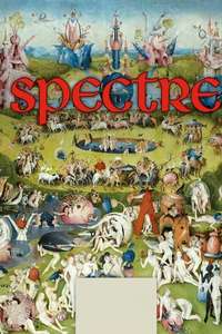 Spectre - Posters