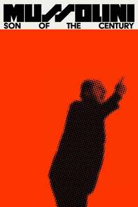 M. Son of the Century - Posters
