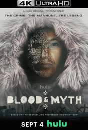 Blood & Myth