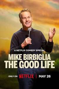 Mike Birbiglia: The Good Life - Posters