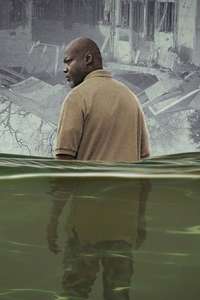 Katrina: Come Hell and High Water - Posters