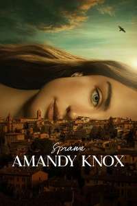 The Twisted Tale of Amanda Knox - Posters