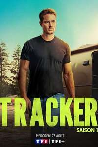 Tracker - Posters