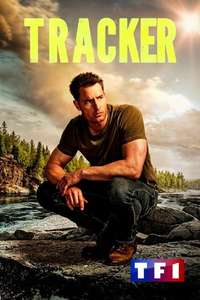 Tracker - Posters