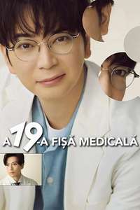 The 19th Medical Chart - Posters