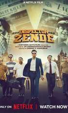 Inspector Zende