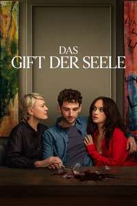 The Girlfriend - Posters
