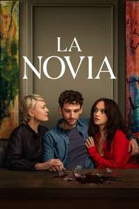 The Girlfriend - Posters