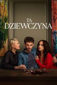 The Girlfriend - Posters