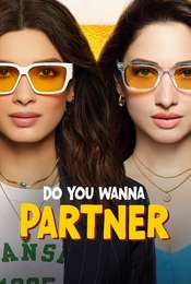 Do You Wanna Partner
