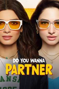 Do You Wanna Partner