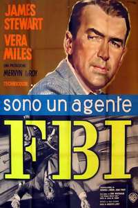 The FBI Story - Posters