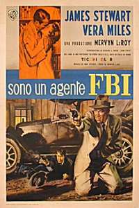 The FBI Story - Posters
