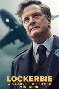 Lockerbie: A Search for Truth - Posters