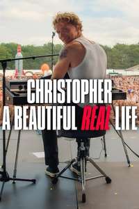 Christopher - A Beautiful Real Life - Posters