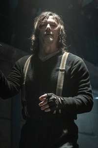 The Walking Dead: Daryl Dixon - Posters