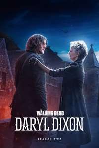 The Walking Dead: Daryl Dixon - Posters