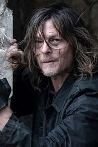 The Walking Dead: Daryl Dixon - Posters