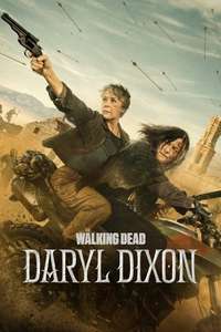 The Walking Dead: Daryl Dixon - Posters
