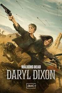The Walking Dead: Daryl Dixon - Posters