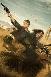 The Walking Dead: Daryl Dixon - Posters
