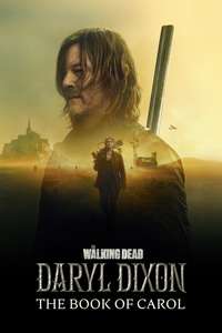 The Walking Dead: Daryl Dixon - Posters