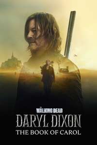 The Walking Dead: Daryl Dixon - Posters
