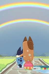 Bluey - Posters