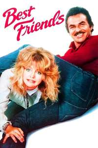 Best Friends - Posters