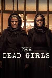 The Dead Girls - Posters