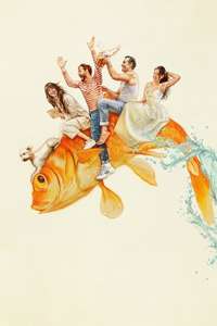 Splitsville - Posters